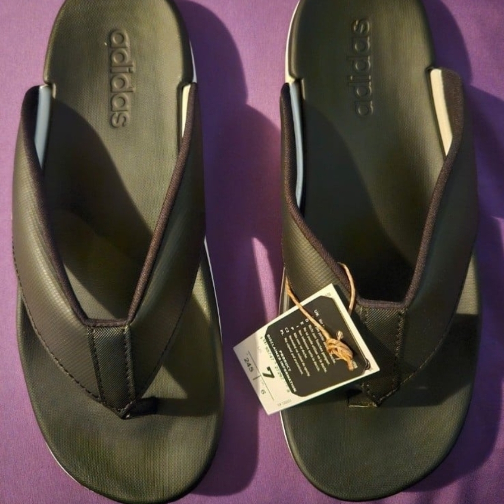 Adidas  Flip Flops